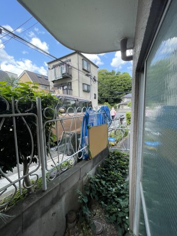 前野コーポ　 101その他