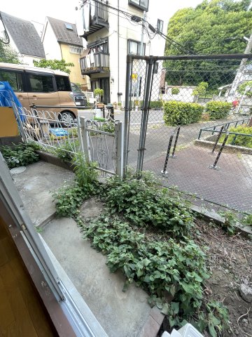 前野コーポ　 101その他