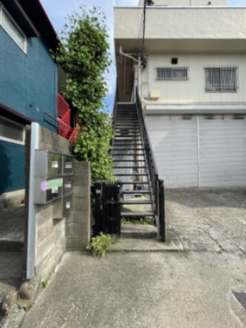 宮尾ハイツ 2階その他共用部分