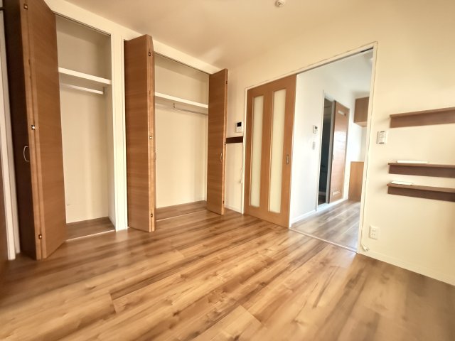 宮尾ハイツ 2階その他