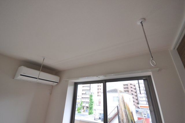 Maison ST 3階その他設備