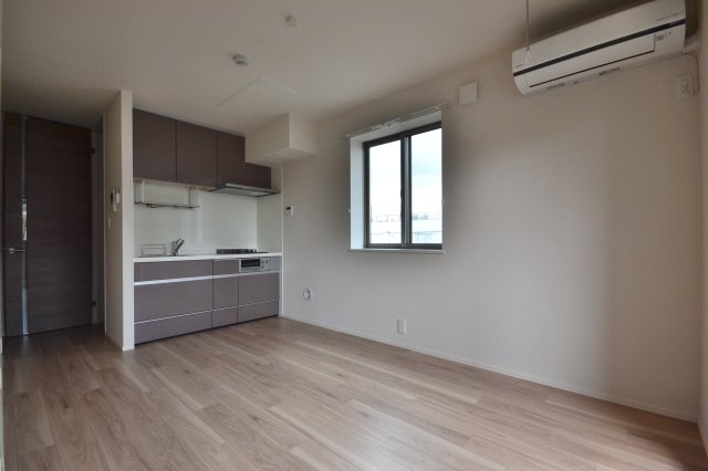 Maison ST 3階その他