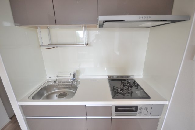 Maison ST 3階キッチン