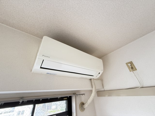 ヒルサイド中台 2階その他設備