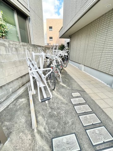 エスパスクレール 1階その他共用部分
