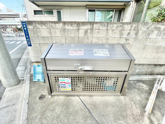 エスパスクレール 1階その他