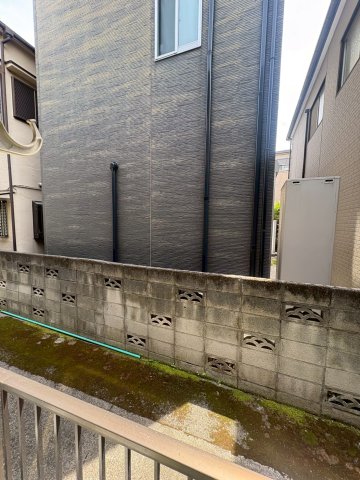 パサニア938 1階展望