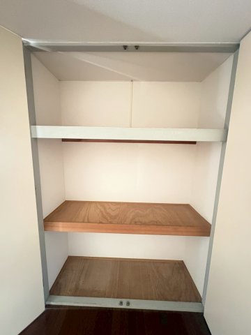 パサニア938 1階収納