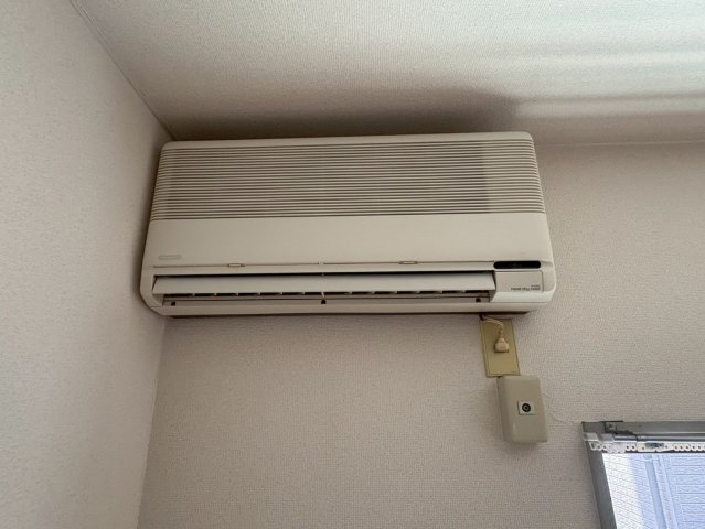 パサニア938 1階その他設備