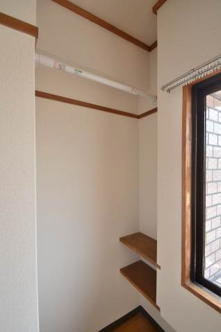 中島ビル 4階内装