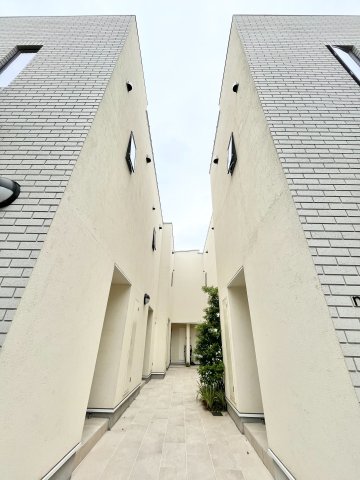 next stage 1-2階その他共用部分