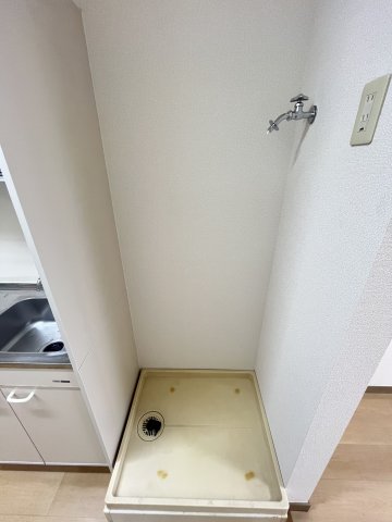 パルティーダ 1階その他設備