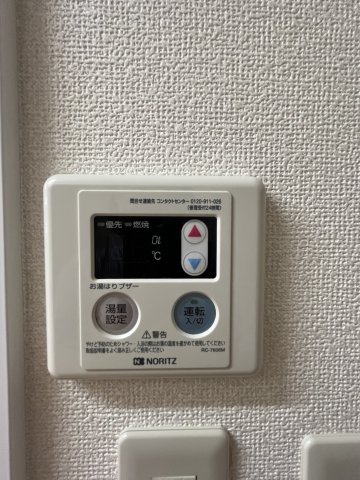 パルティーダ 1階その他設備