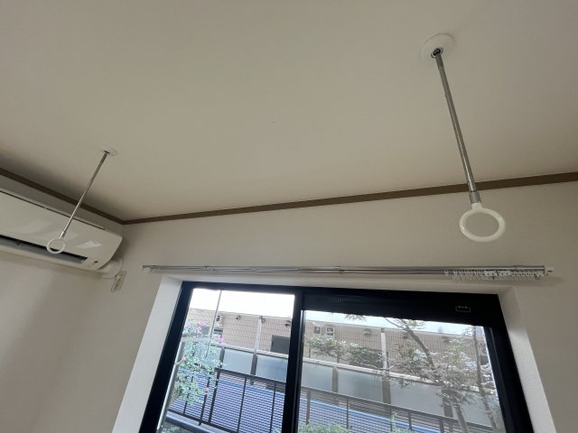 パルティーダ 1階その他設備