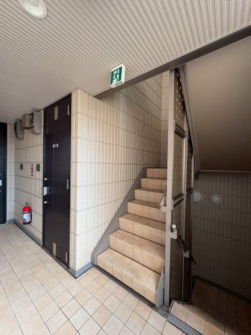 メゾン スリジエ 2階その他共用部分