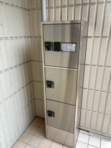 メゾン スリジエ 2階その他設備