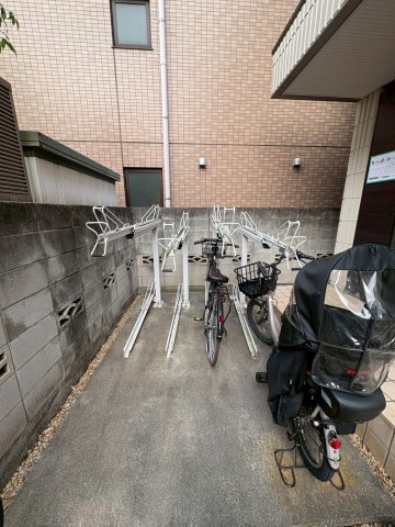 メゾン スリジエ 2階その他共用部分