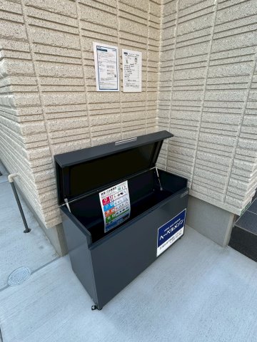 デュエット 1-2階その他共用部分