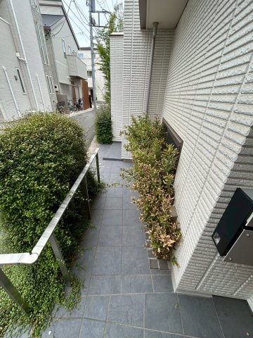 Ｔｒｅｓ　Ｃａｓａｓ 1-3階その他