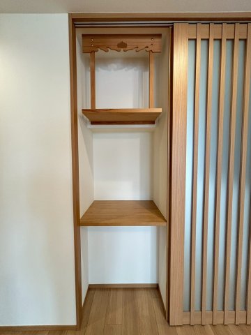 Ｔｒｅｓ　Ｃａｓａｓ 1-3階その他