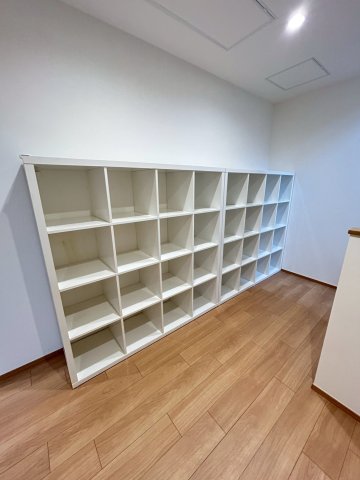 Ｔｒｅｓ　Ｃａｓａｓ 1-3階その他