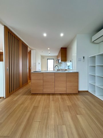 Ｔｒｅｓ　Ｃａｓａｓ 1-3階その他
