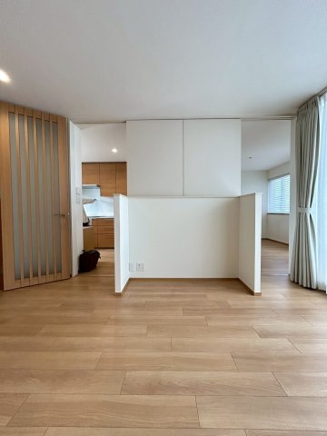 Ｔｒｅｓ　Ｃａｓａｓ 1-3階その他