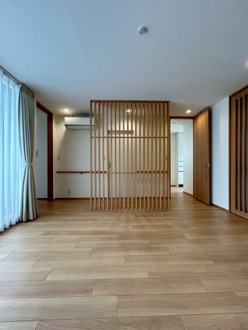 Ｔｒｅｓ　Ｃａｓａｓ 1-3階その他