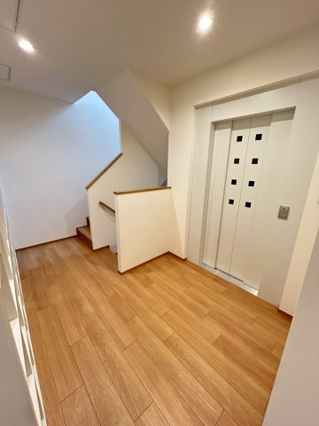 Ｔｒｅｓ　Ｃａｓａｓ 1-3階その他