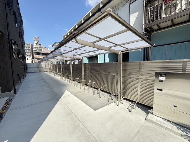 グランベルデ 103その他共用部分