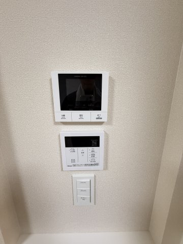 グランベルデ 105セキュリティ