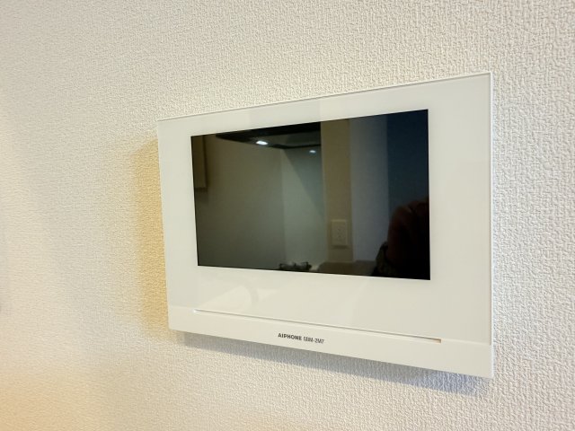 （仮称）小豆沢２丁目メゾン 101セキュリティ