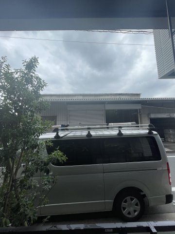 （仮称）小豆沢２丁目メゾン 101展望