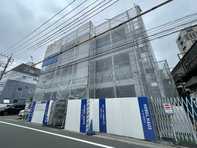 （仮称）小豆沢２丁目メゾン 102外観