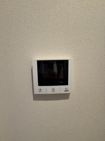 グランベルデ 303セキュリティ