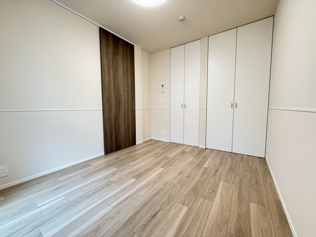 グランベルデ 305洋室