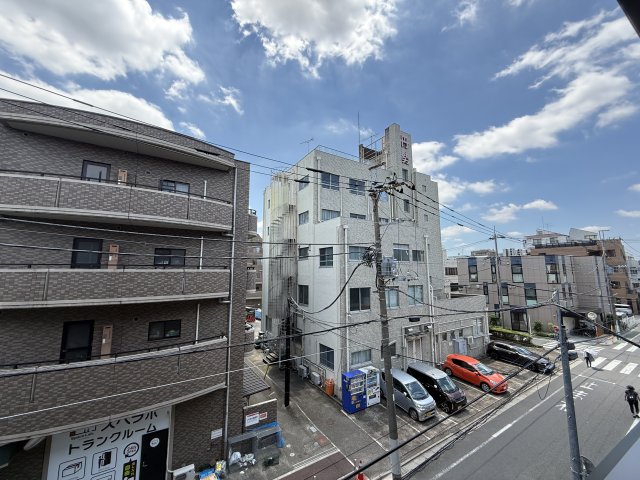 グランベルデ 305展望