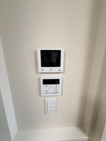 グランベルデ 305セキュリティ