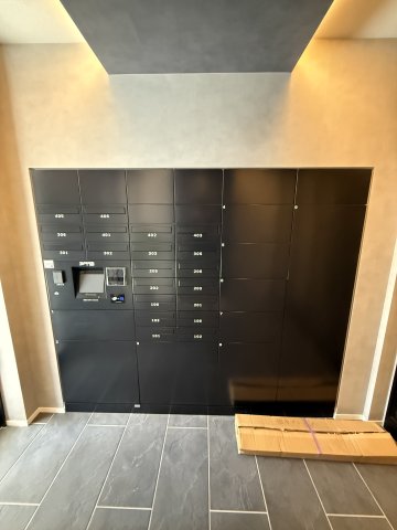 グランベルデ 305その他共用部分