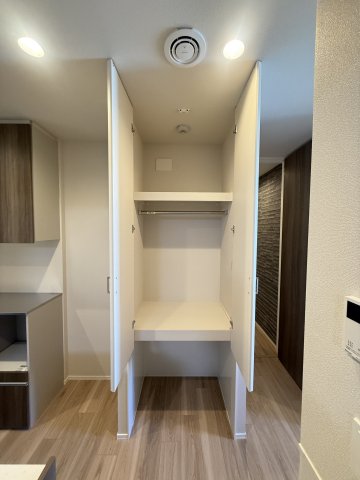 （仮称）小豆沢２丁目メゾン 201収納