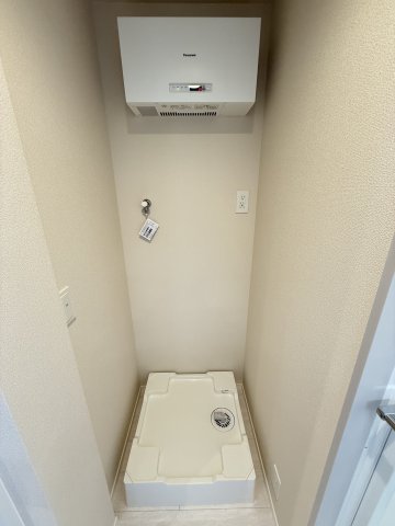 グランベルデ 406その他設備