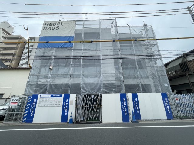 （仮称）小豆沢２丁目メゾン 301外観