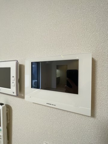 （仮称）小豆沢２丁目メゾン 302セキュリティ