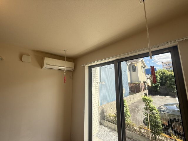 メゾンGクレフ 1階その他設備