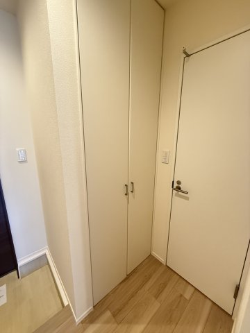 メゾンGクレフ 1階その他