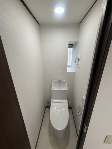 KIビル 3階トイレ