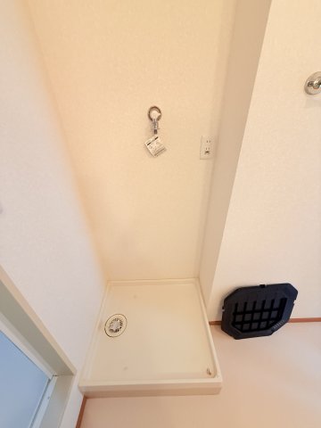 ANNEX　Ⅲ 2階その他設備