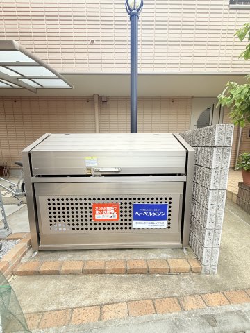 ANNEX　Ⅲ 2階その他共用部分