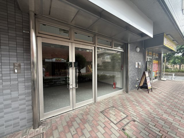 青山荘 1階その他