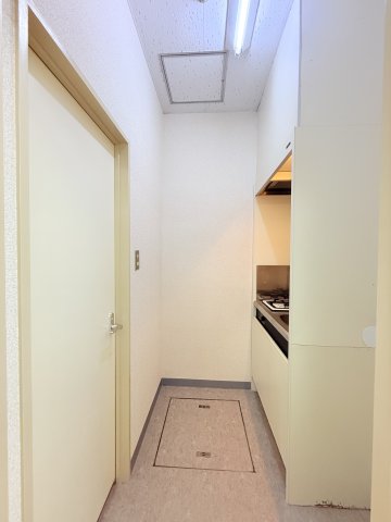 青山荘 1階その他